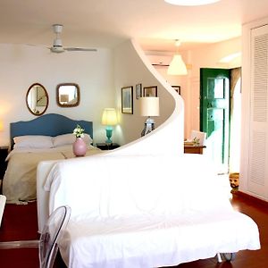 B&B La Bergerie