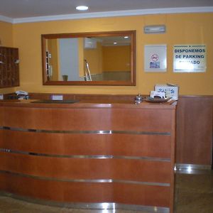 Hostal La Hispanidad